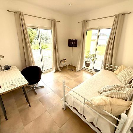 Por-Do-Sol Villa Sao Pedro do Corval Экстерьер фото