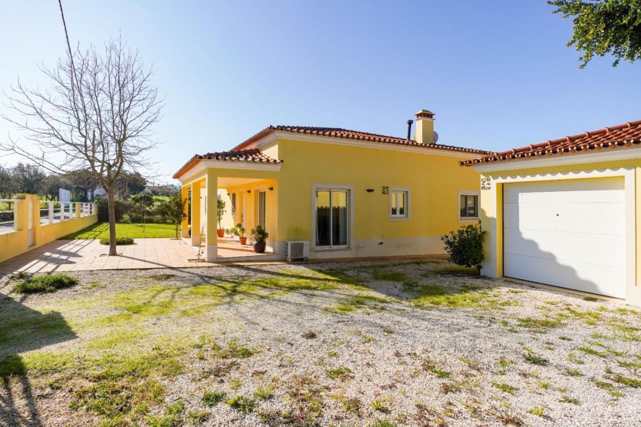 Por-Do-Sol Villa Sao Pedro do Corval Экстерьер фото
