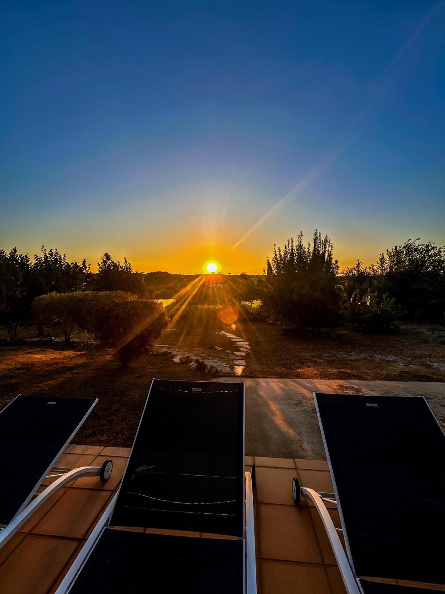 Por-Do-Sol Villa Sao Pedro do Corval Экстерьер фото