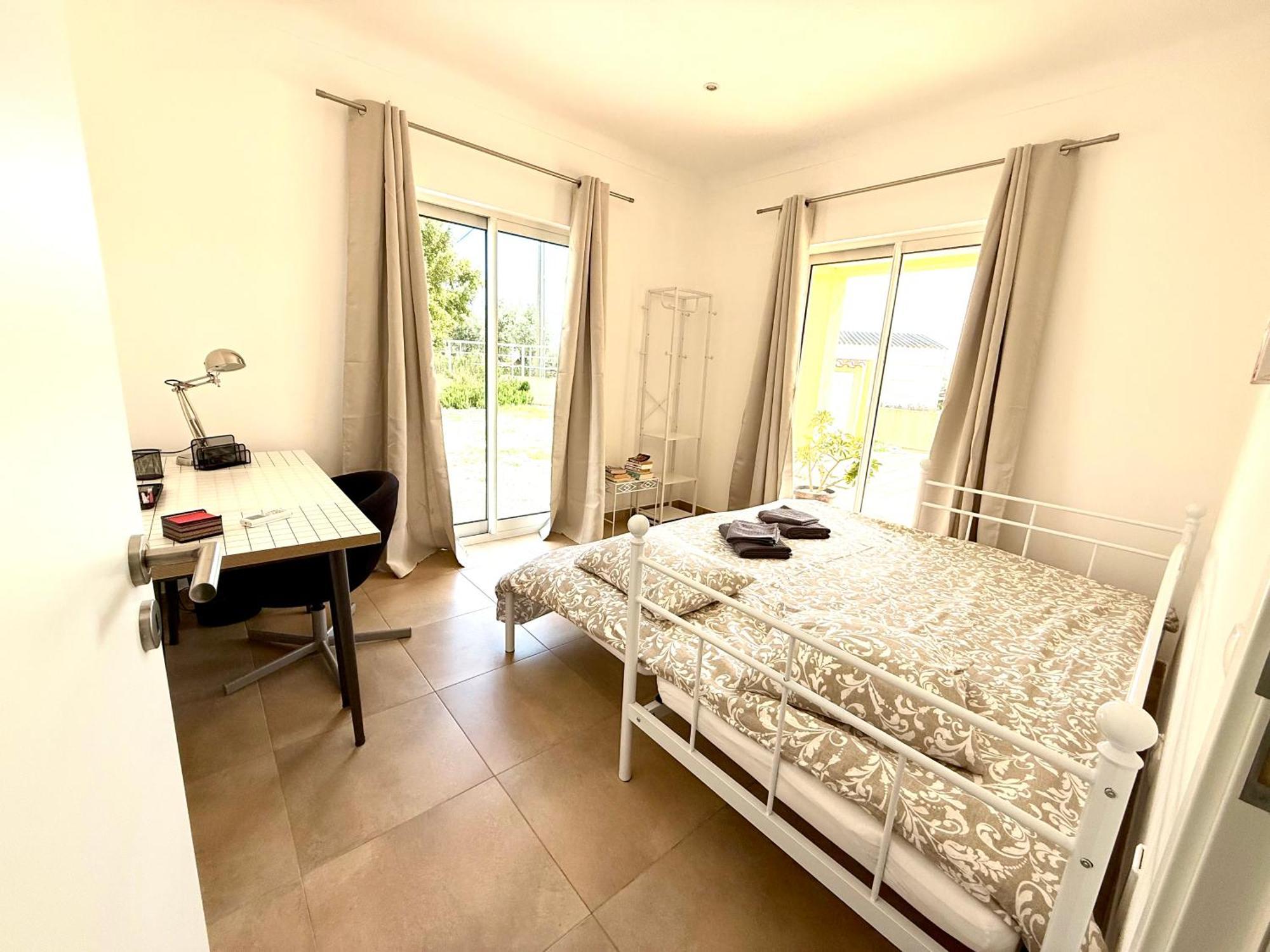 Por-Do-Sol Villa Sao Pedro do Corval Экстерьер фото